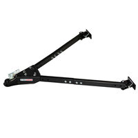 tow smart 760 Adjustable Tow Bar