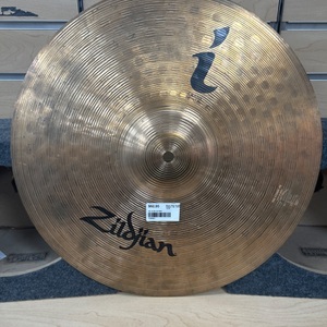Zildjian 16" Crash Cymbal