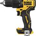 Dewalt DCD709 20V Lithium Ion 3/8" Drill 