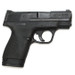 Smith & Wesson M&P Shield 9mm Compact Semi Auto Pistol