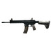 Smith & Wesson M&P 15-22 .22cal AR Semi Auto Rifle W/ Magpul MOE Furniture