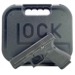 GLOCK 44 .22LR Cal. Semi-Automatic Pistol