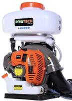 INVATECH ITALIA 868 Gas Powered Backpack Mosquito Sprayer/Duster