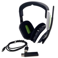 ASTRO A20 Wireless Gaming Headset