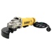 DEWALT DWE402N 120-Volt 4-1/2 in. Corded Small Angle Grinder