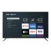 55" Onn 100012586 4K Roku Smart LED TV- NO Legs