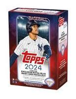 TOPPS 2024 Baseball Series 2 Blaster Box