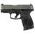 New! Taurus G3C 9MM Semi Automatic Pistol- Tungsten