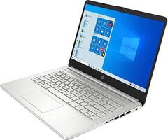 HP 14-DQ2031WM 14" Windows 11 Laptop 