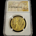 2015 W G$100 American Liberty GOLD High Relief MS70 Early Release