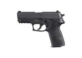 SIG SAUER P229 40S&W Semi Automatic Pistol 
