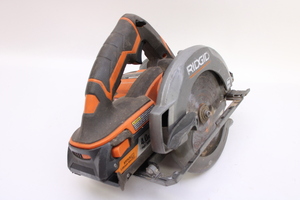 RIDGID R8651 18V Lithium Ion Circular Saw- Pic for Reference