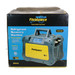 Fieldpiece MR45 Digital Refrigerant Recovery Unit Machine Pump In Box