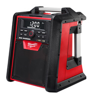 Milwaukee 2792-20 Jobsite Radio