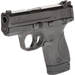 SMITH AND WESSON M&P 40 Shield .40S&W Semi Automatic Pistol 