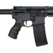 CBC Industries AR-15 5.56 Semi Auto Pistol