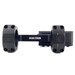 Monstrum Slim Profile Series Offset Picatinny Scope Mount V2