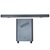 JBL Bar 5.1 Soundbar with Built-in Virtual Surround, 4K, 10" Wireless Subwoofer