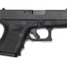 GLOCK 26 Compact 9mm Double Stack Pistol