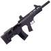 ATI BULLDOG 12GA Semi Automatic Shotgun