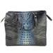 Brahmin Tia Shadow Ombre Melbourne Shoulder Bag