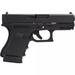 GLOCK 30S .45ACP Semi Automatic Pistol 