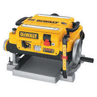 Dewalt DW735 PLANER