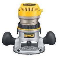 Dewalt DW616 PLUNGE ROUTER