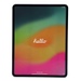 Apple iPad Pro (MVXR3LL/A) 13-Inch (M4) Tablet