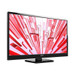 32" SANYO FW32D06F LED TV- NO Legs