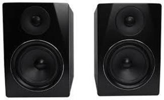 rockville apm6 / STUDIO MONITORS / PAIR