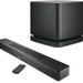 Bose Soundbar 500 and Bass Module 500