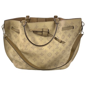 Louis Vuitton Mahina Girolata Galet Bag