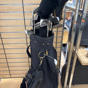 ping golf clubs