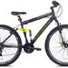 GENISIS INCLINE 21 Speed Mountain Bike