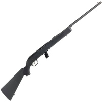 Savage Model 62 .22LR Cal. Semi-Automatic Rifle