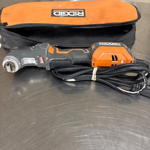 RIDGID Multi Tool