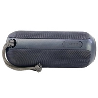 ONN Medium Rugged Bluetooth Speaker 