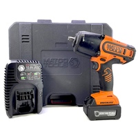 Matco Tools 20V+ Cordless Infinium 1/2" High Performance Impact Wrench