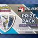 Play! Pokemon Prize Pack Series Three