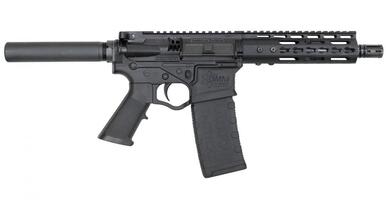 AMERICAN TACTICAL AT-15 Omni Hybrid Semi Automatic Pistol 