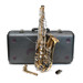 Yamaha YAS-200ADII Advantage Standard Eb Alto Saxophone With Hard Carry Case