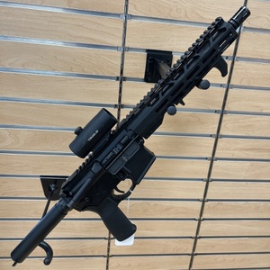 Radical RF-15 5.56MM Semi Automatic Pistol 