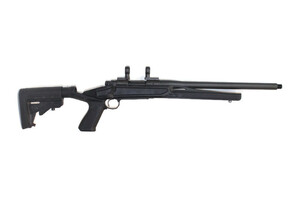REMINGTON 700 aac-sd .300 Blackout Bolt Action Tactical Rifle