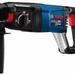 Bosch 11255VSR Electric Rotary Hammer Drill- Pic for Reference