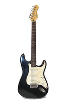 Fender MIM Stratocaster Electric Guitar