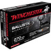 Winchester .270 Win Ballistic Silvertip 130gr Polymer Tip Ammo