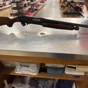 WINCHESTER 1200