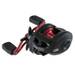 abu garcia max low profile reel