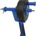 Cobra 1/4 in. Diameter x 25 ft. Power Pistol Grip Drum Auger